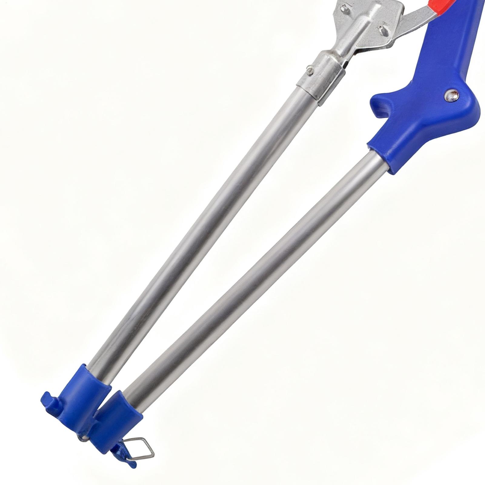 Gardening Tools For Elderly - أداة المنتزع قابلة للطي مريحة من