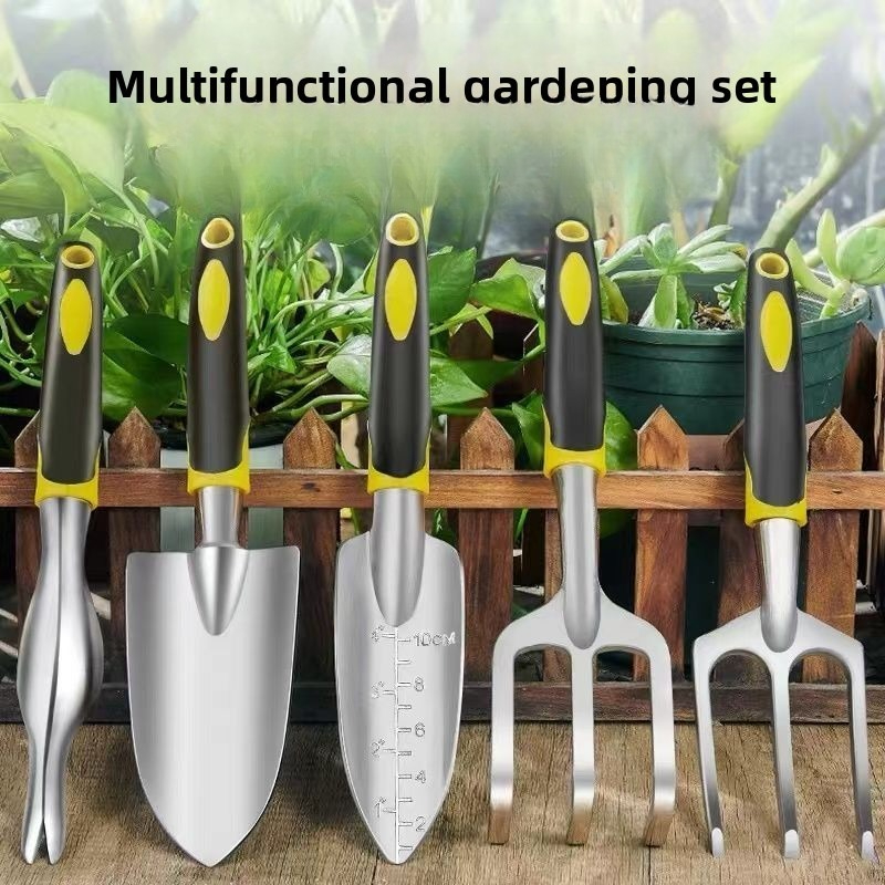 Gardening Tools To Remove Weeds - أداة إزالة الأعشاب الضارة اليدوية للحدائق