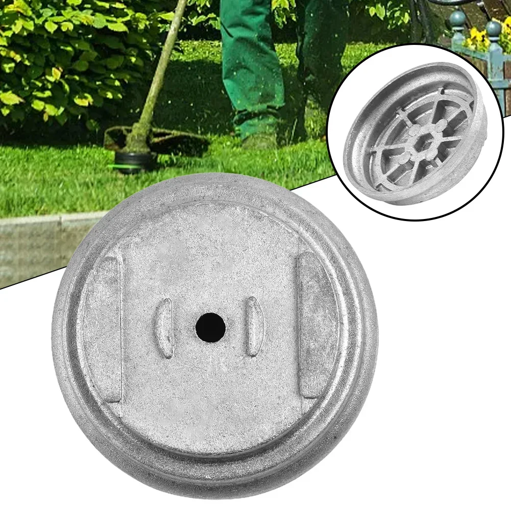 Gardening Tools Knife - 1 قطعة غطاء العشب المعدني الحرس