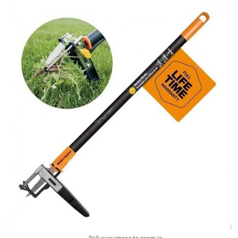 Gardening Tools To Remove Weeds - أداة إزالة الأعشاب الضارة خفيفة الوزن