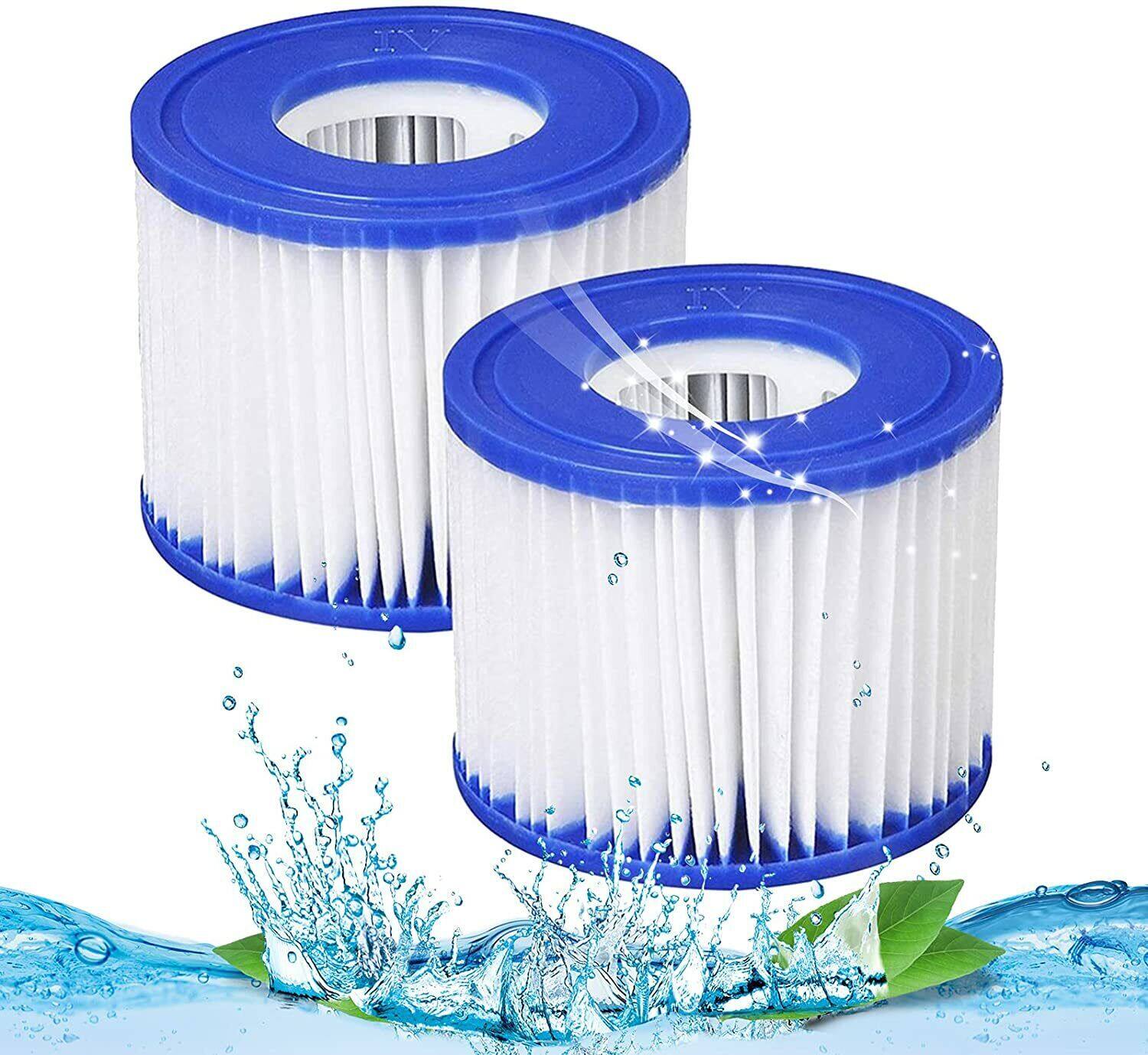 Gardening Tools Wholesale - فلاتر خرطوشة مكونة من 6 قطع
