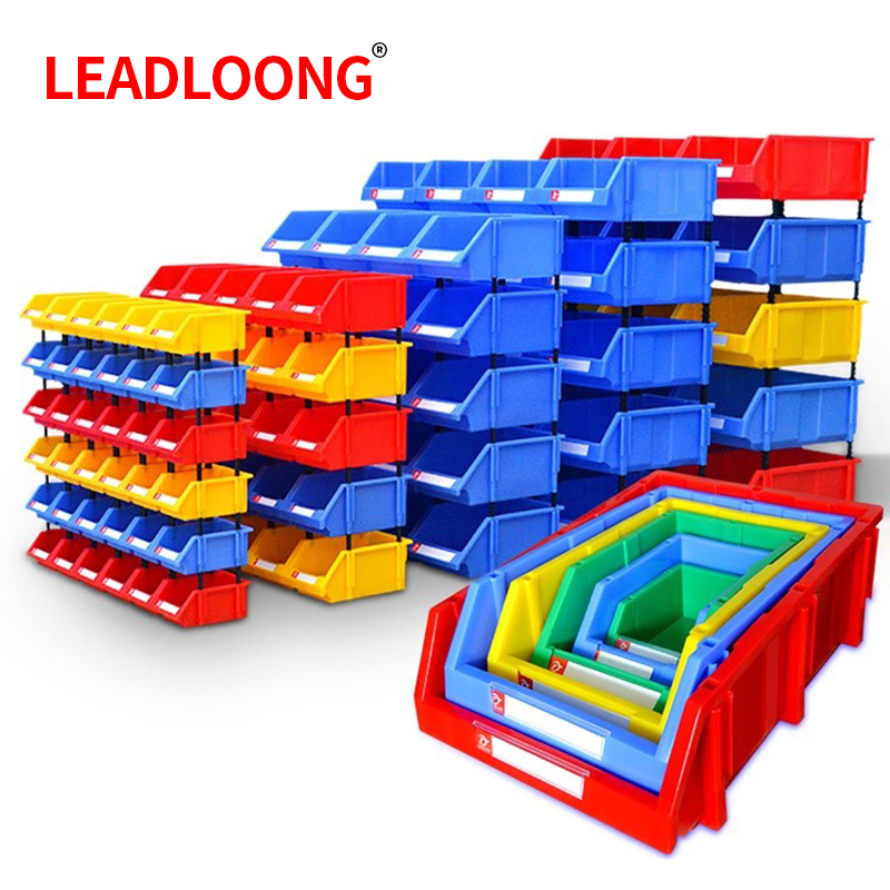Gardening Tools Range - LEADLOONG X1 12 قطعة 180*120*80 مللي