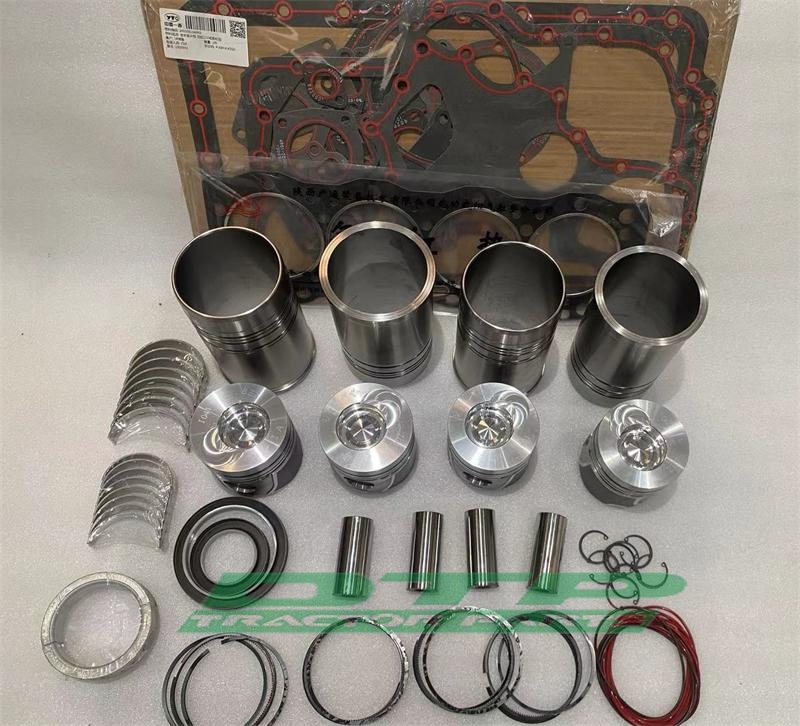 Gardening Tools Kit For Sale - قطع غيار محرك Yto YT4B2-22 الأكثر