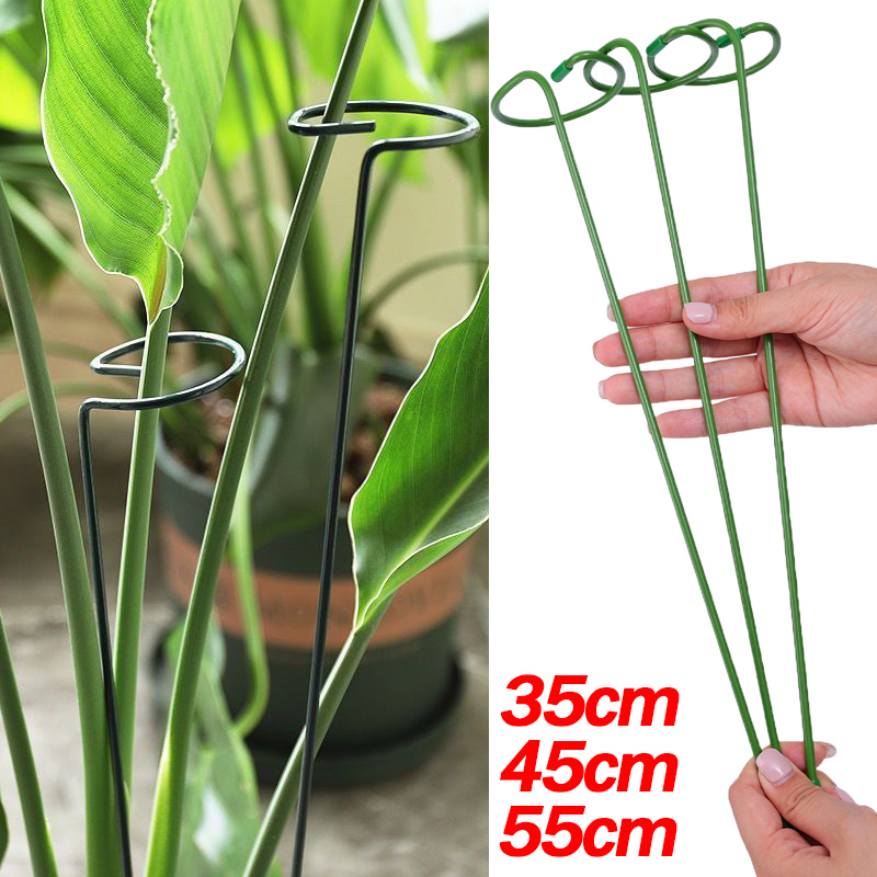 Gardening Tools Range - 1-10 قطعة معدنية واحدة الجذعية شجيرة