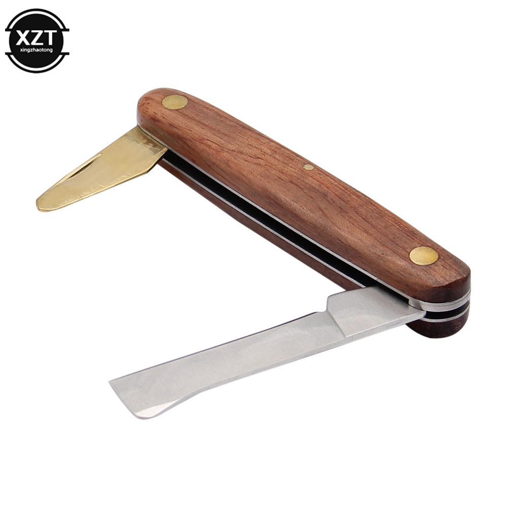 Gardening Tools Knife - سكين تطعيم النبات أدوات تطعيم سكين