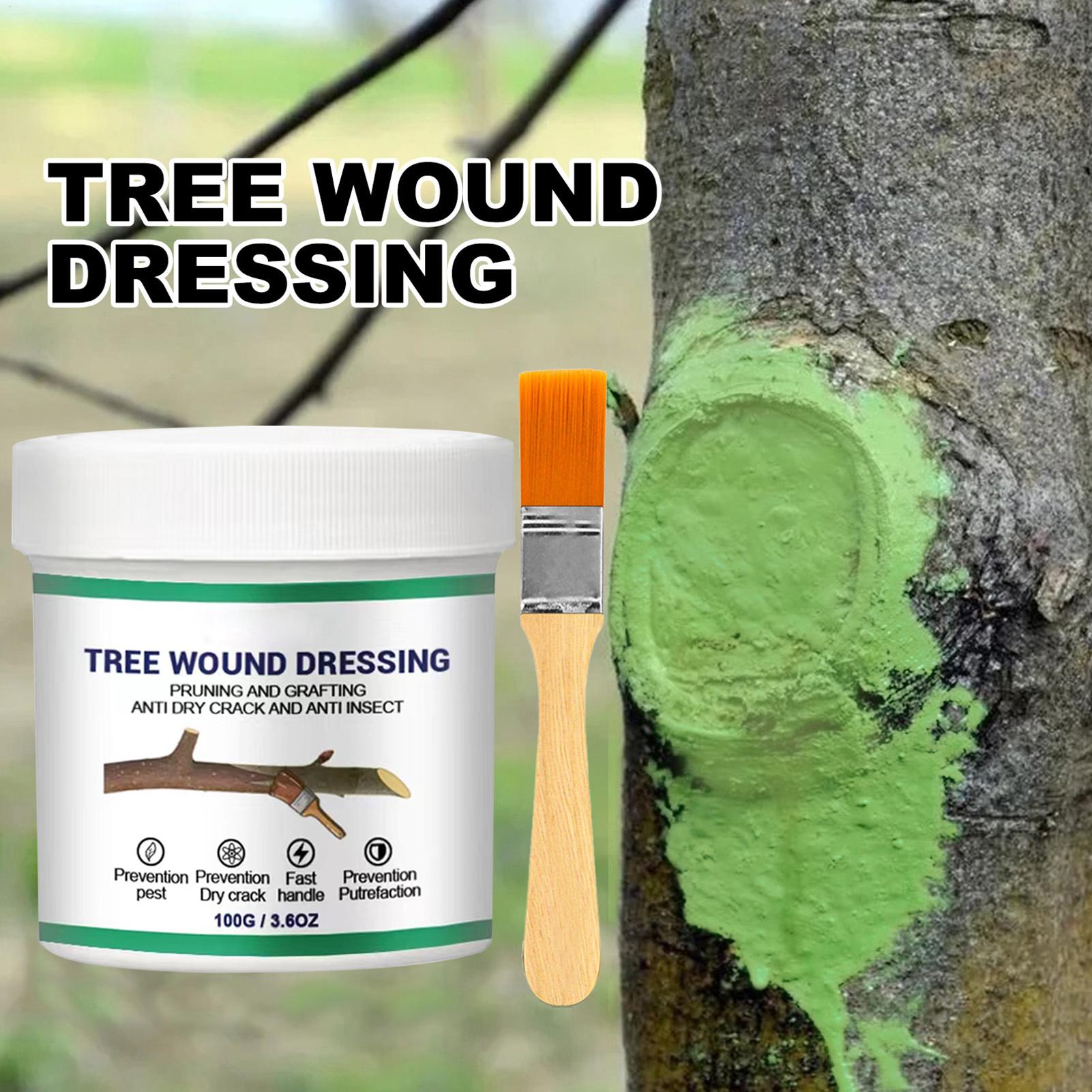 Gardening Tools Wholesale - معجون تطعيم الأشجار، معجون تضميد جروح