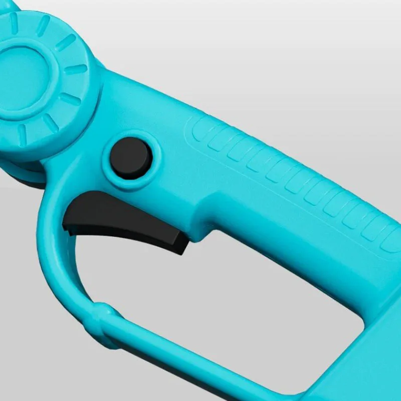 Gardening Tools Battery Powered - مقص تشذيب الشجيرات الكهربائي الجديد عالي
