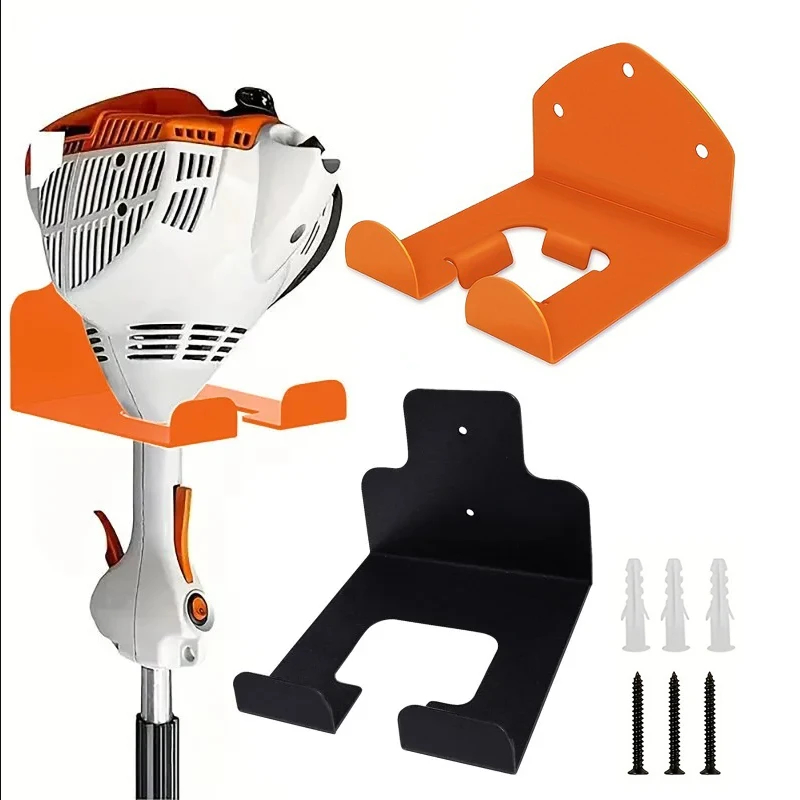 Gardening Tools Range - منظم للمرآب، حامل أدوات الحدائق الكهربائية،