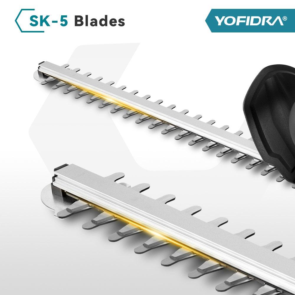 YOFIDRA 2000 واط 15000 دورة في - مراجعة Gardening Tools Battery Powered وسعره