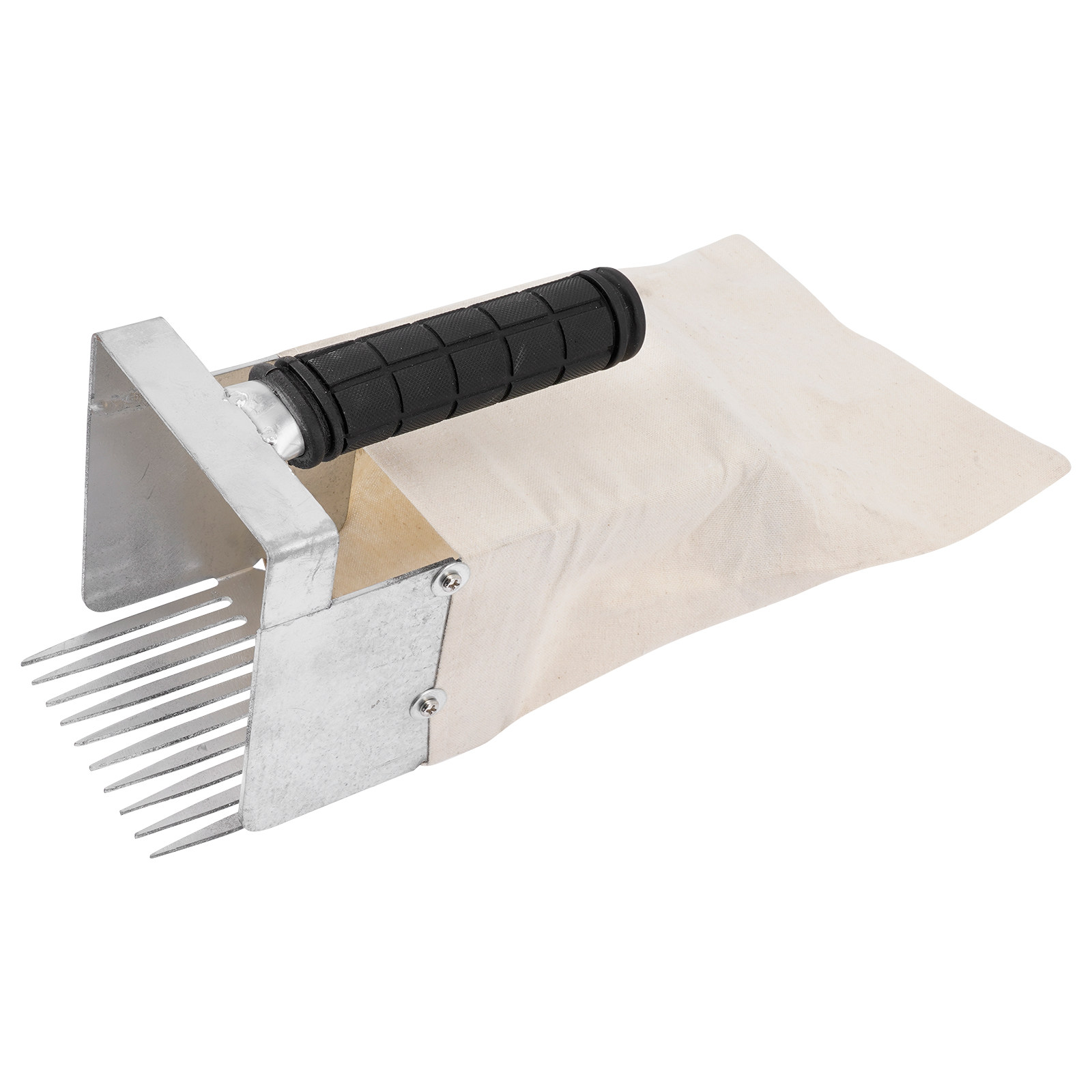 أداة جمع التوت والتوت الأزرق ا - مراجعة Gardening Tools Rake وسعره
