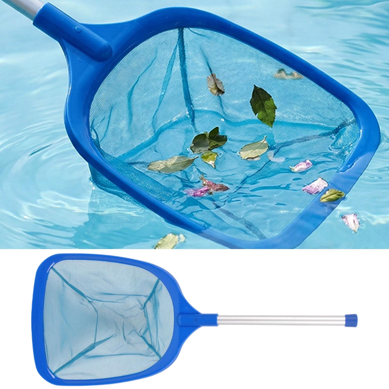 شبكة تنظيف وتصفية مياه المسبح، - مراجعة Gardening Tools Rake وسعره