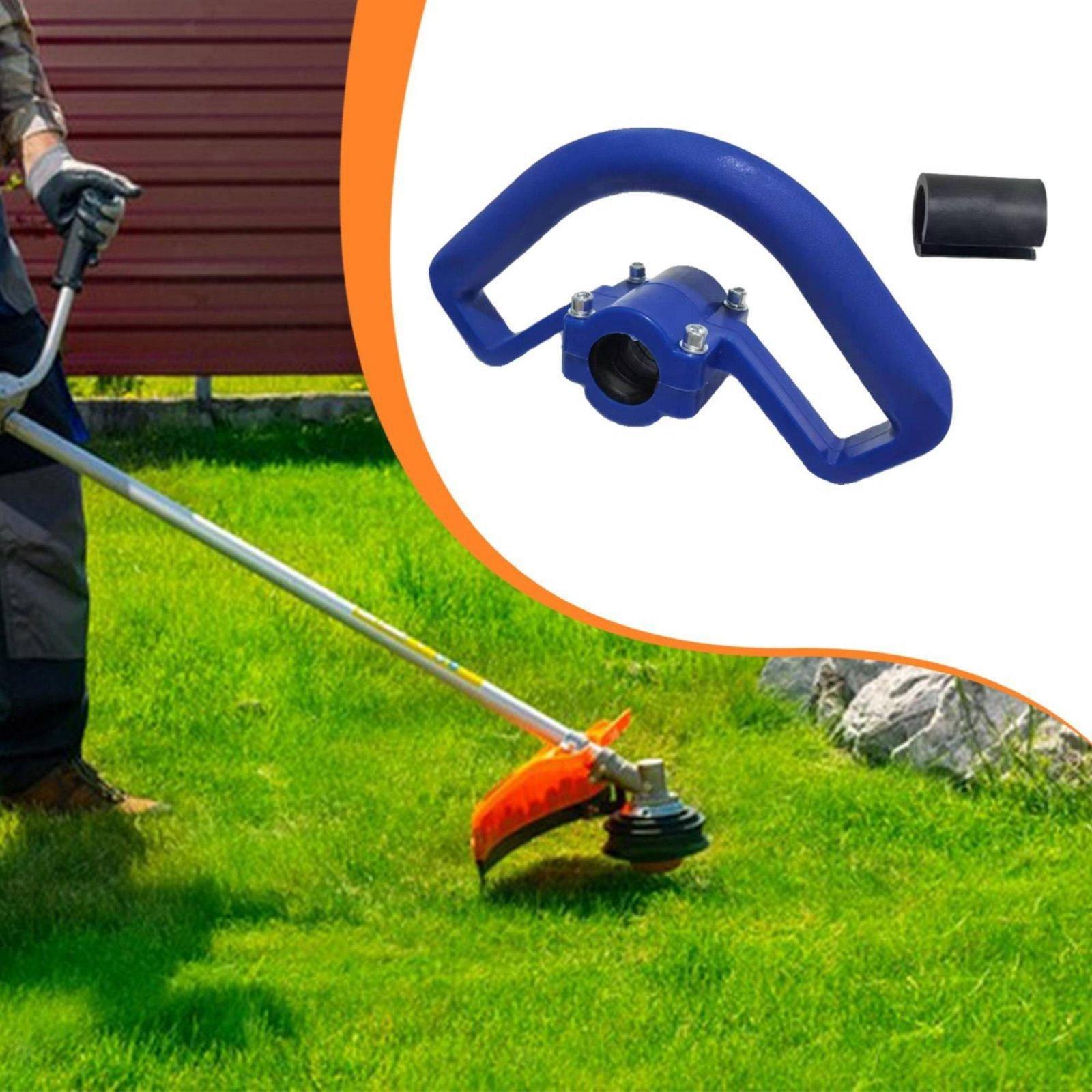مقبض متين لجزازة العشب مضاد لل - مراجعة Gardening Tools In وسعره
