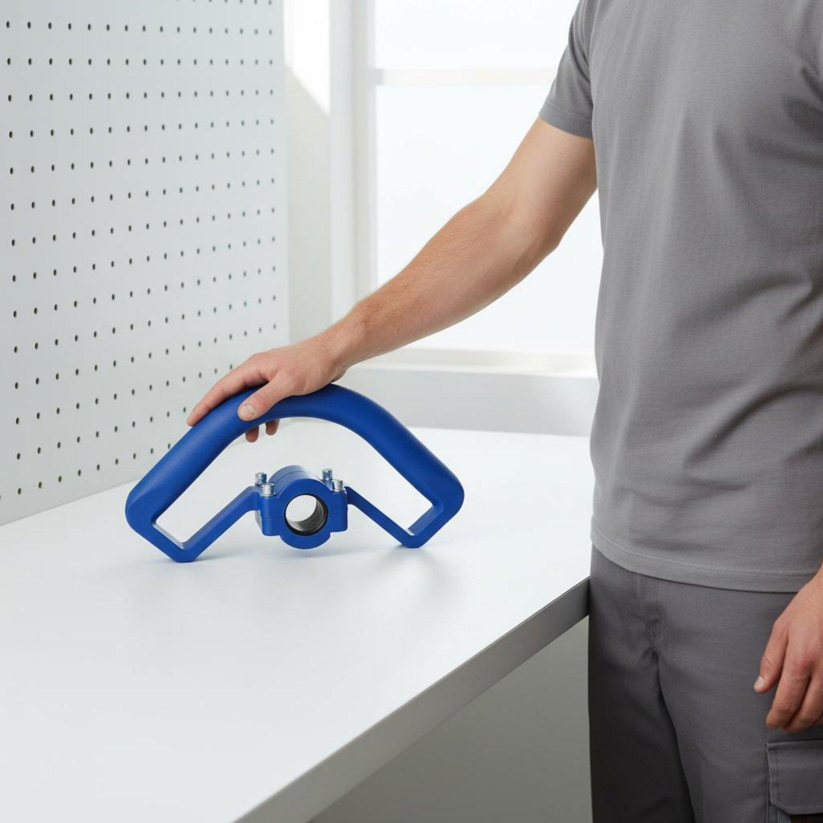 مقبض متين لجزازة العشب مضاد لل - مراجعة Gardening Tools In وسعره