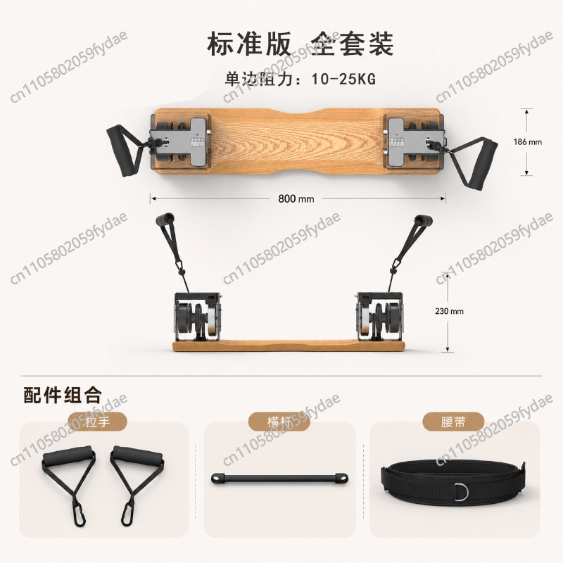 محطة طاقة خشبية بشاشة رقمية ذك - مراجعة Gardening Tools Toolstation وسعره