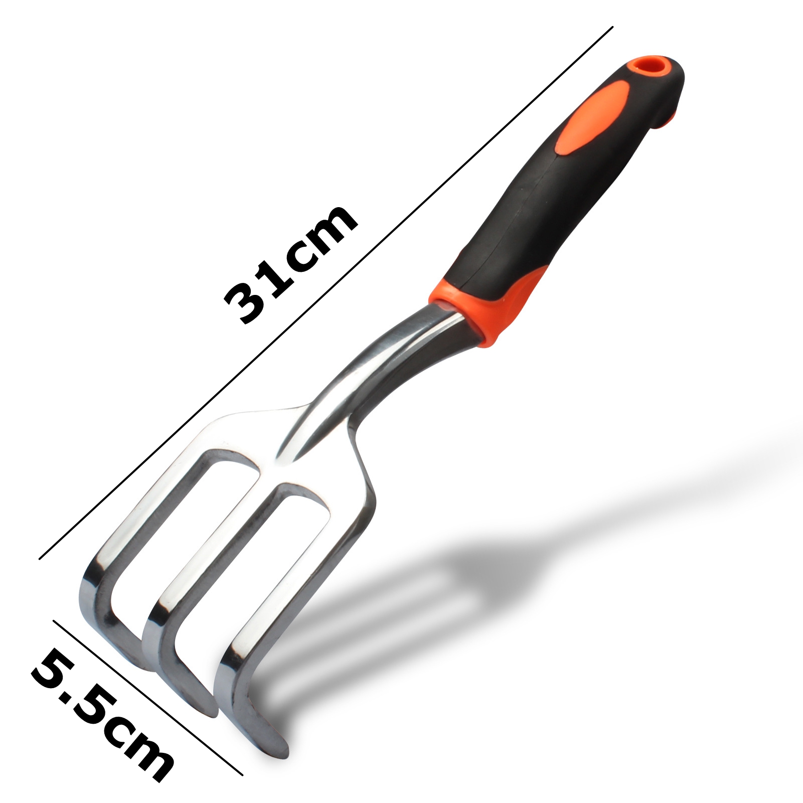8 مجموعات من أدوات الحدائق الي - مراجعة Gardening Tools Scissors وسعره