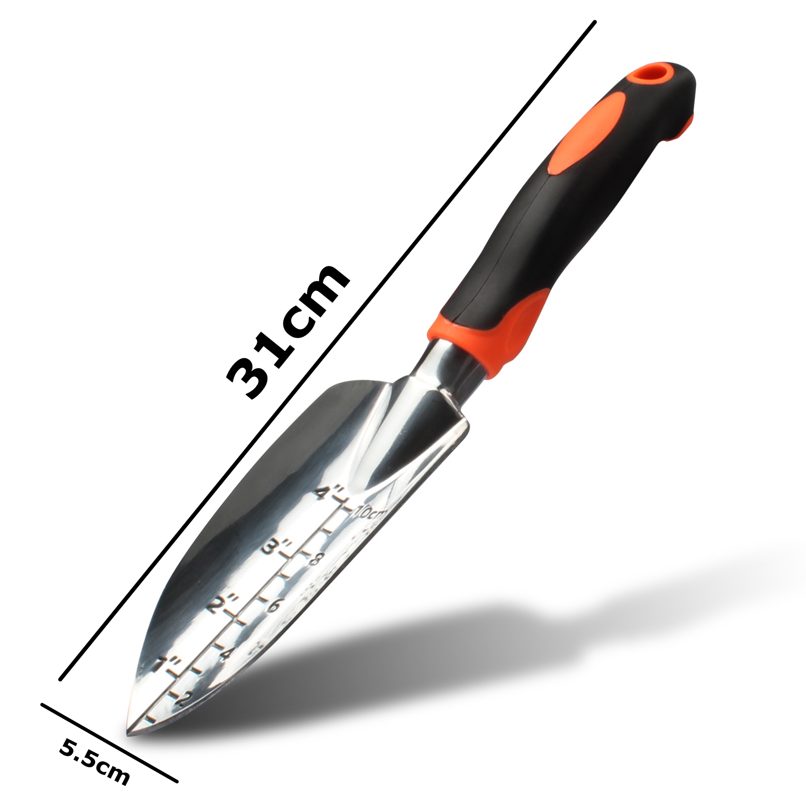 8 مجموعات من أدوات الحدائق الي - مراجعة Gardening Tools Scissors وسعره