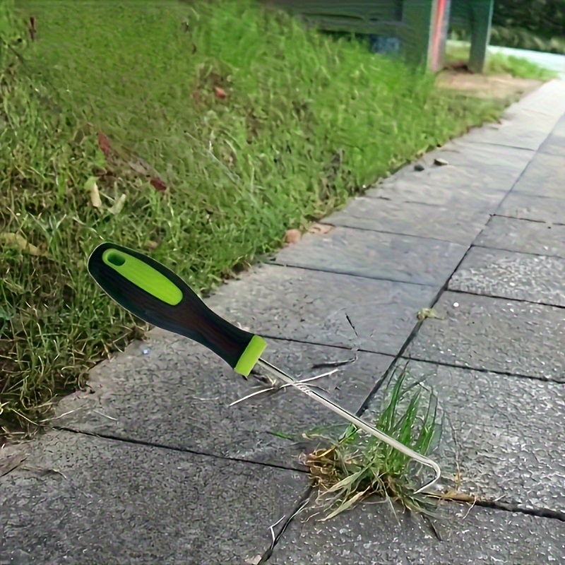 أدوات حدائق طويلة الأمد لإزالة - مراجعة Gardening Tools To Remove Weeds وسعره
