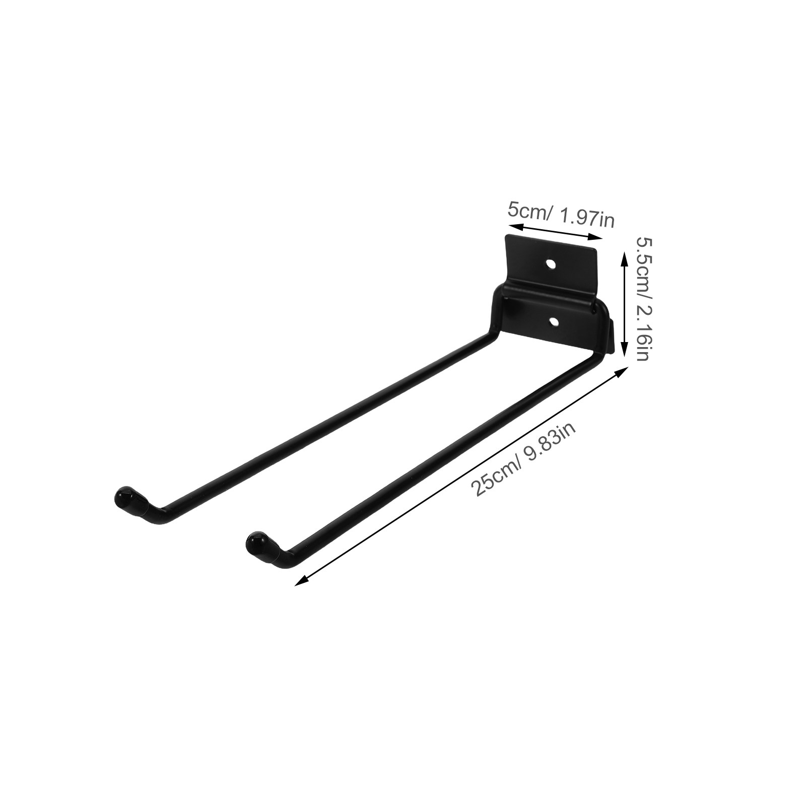 رف أدوات قابل للطي يثبت على ال - مراجعة Gardening Tools Rake وسعره