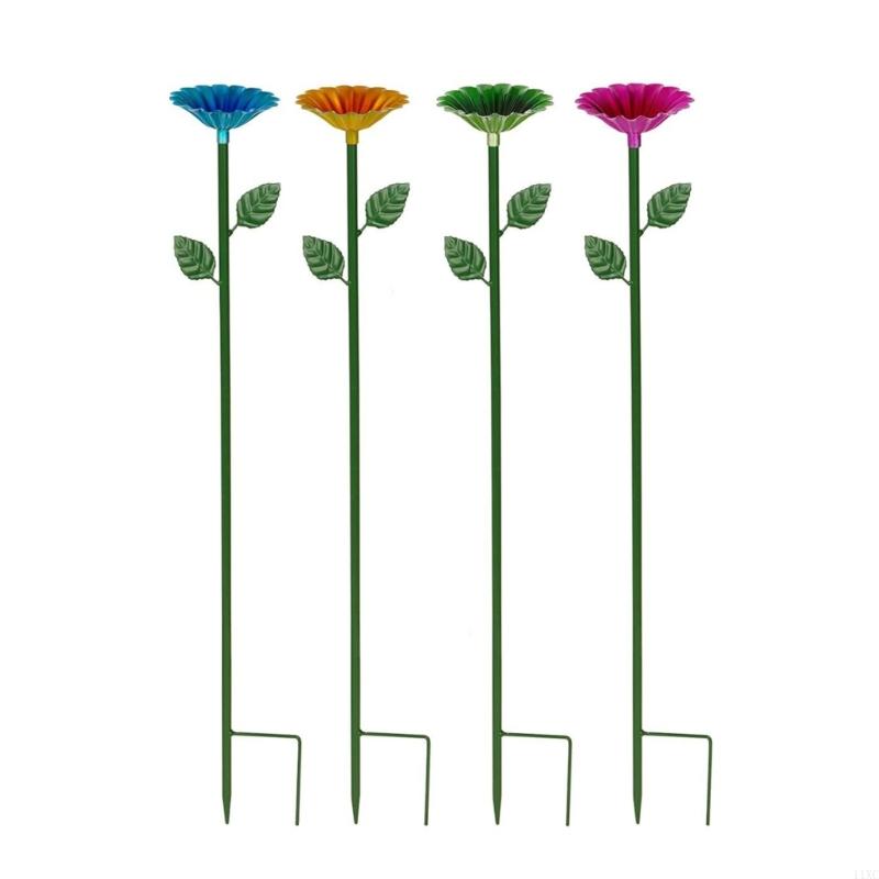 النحل على شكل زهرة ومحطة سقي ك - مراجعة Gardening Tools Toolstation وسعره