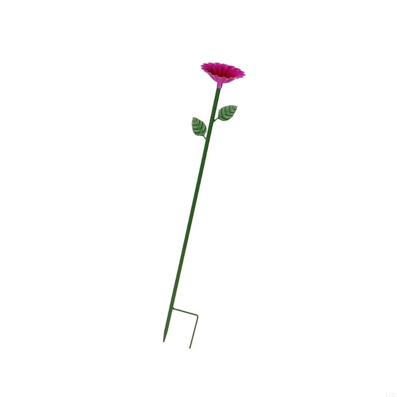 النحل على شكل زهرة ومحطة سقي ك - مراجعة Gardening Tools Toolstation وسعره