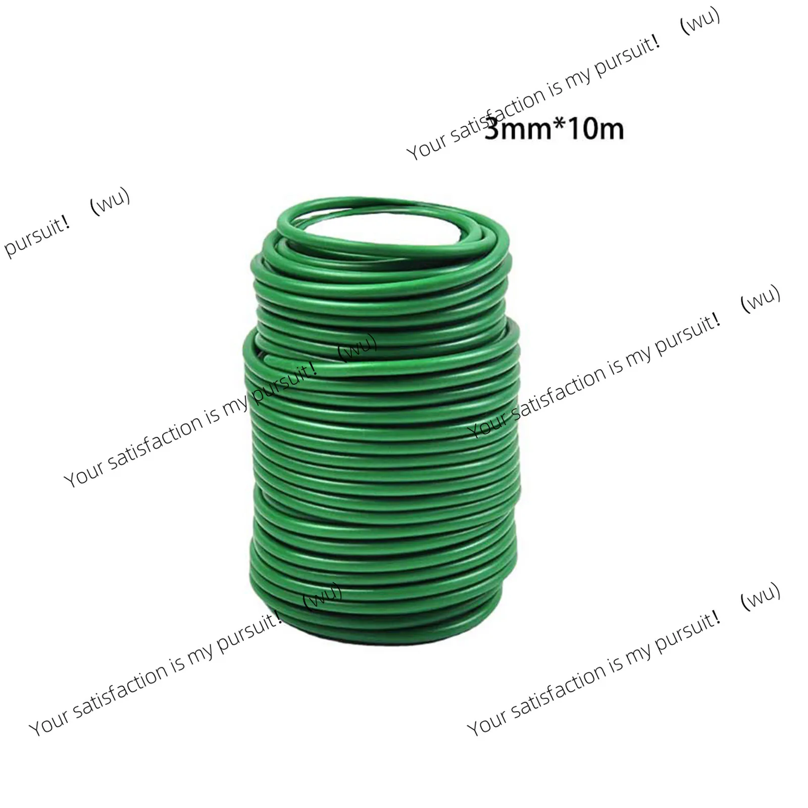 سلك حديقة مرن وقابل للثني بطول - مراجعة Garden Wire Twist Tie وسعره