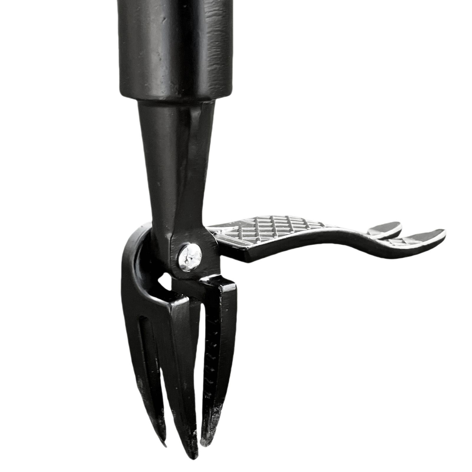 4 مخلب الوقوف الاعشاب مجتذب ال - مراجعة Gardening Tools To Remove Weeds وسعره
