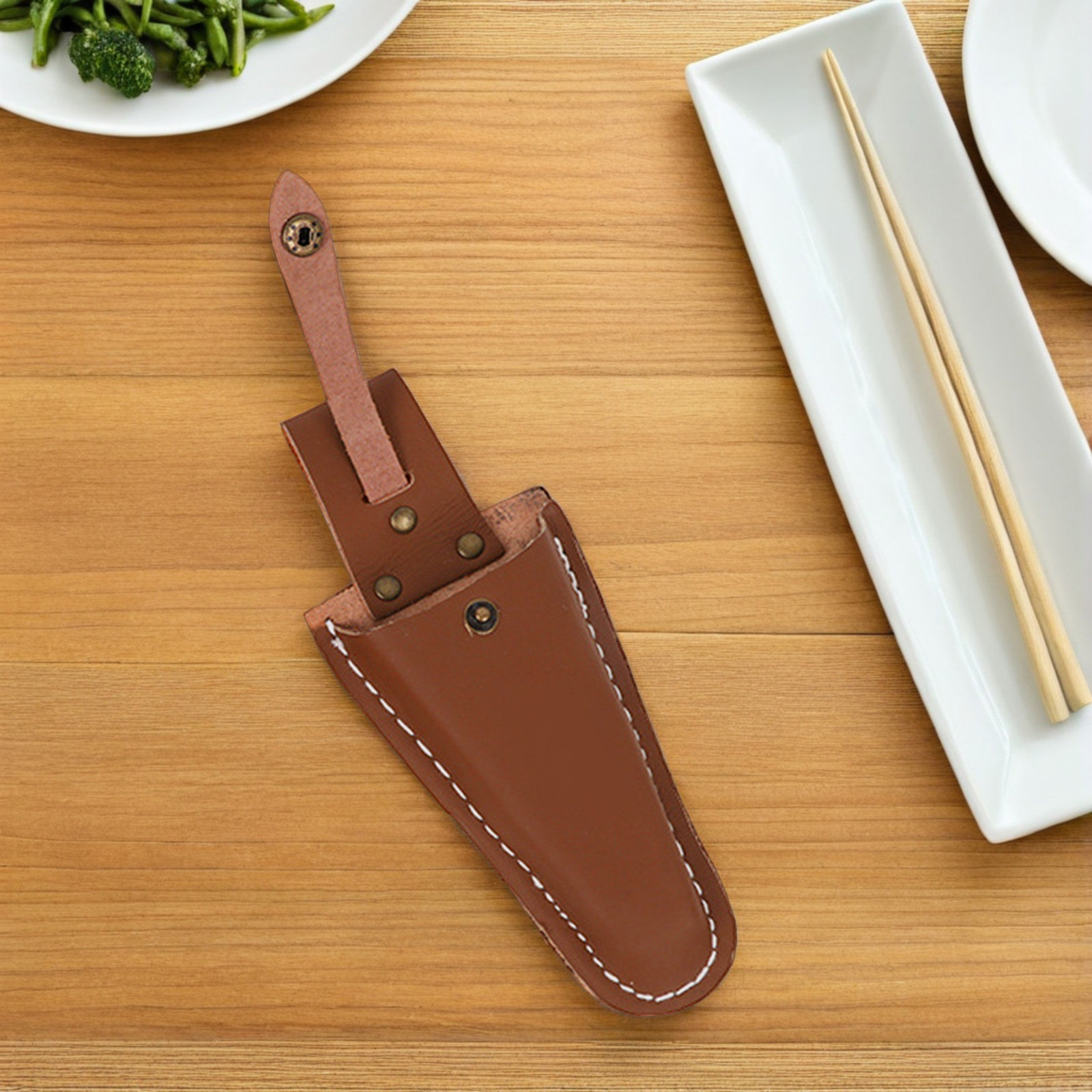 قطعتان من حافظة مقصات تقليم ال - مراجعة Gardening Tools Scissors وسعره