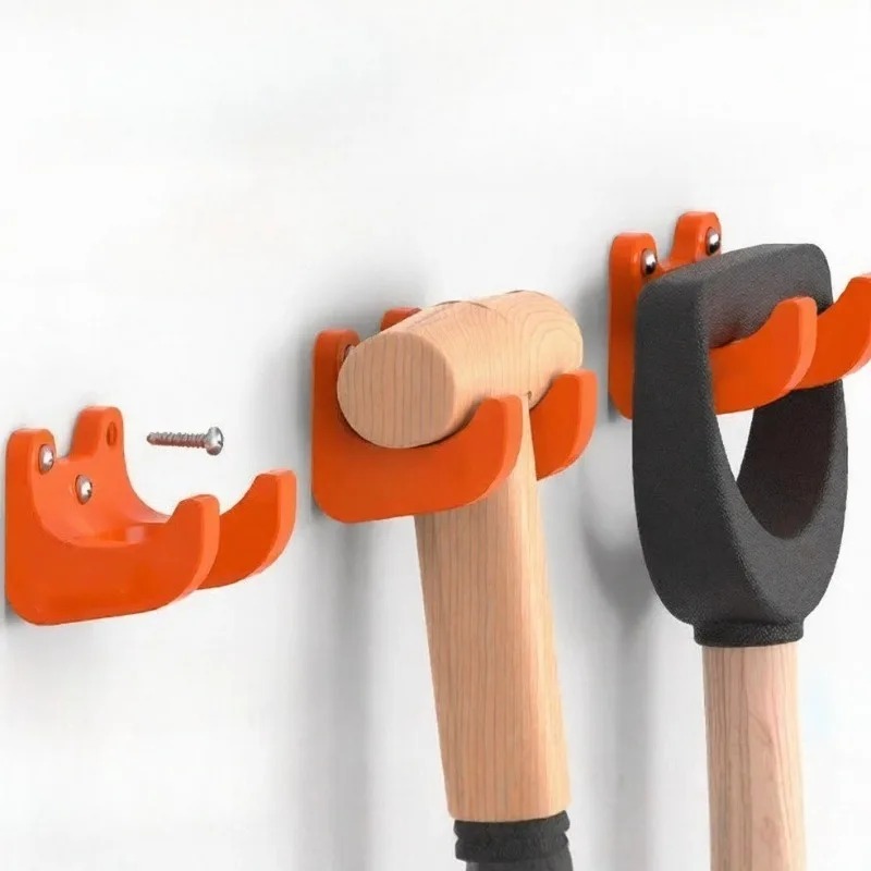 2-10 قطع رف أدوات حدائق شديد ا - مراجعة Gardening Tools Range وسعره