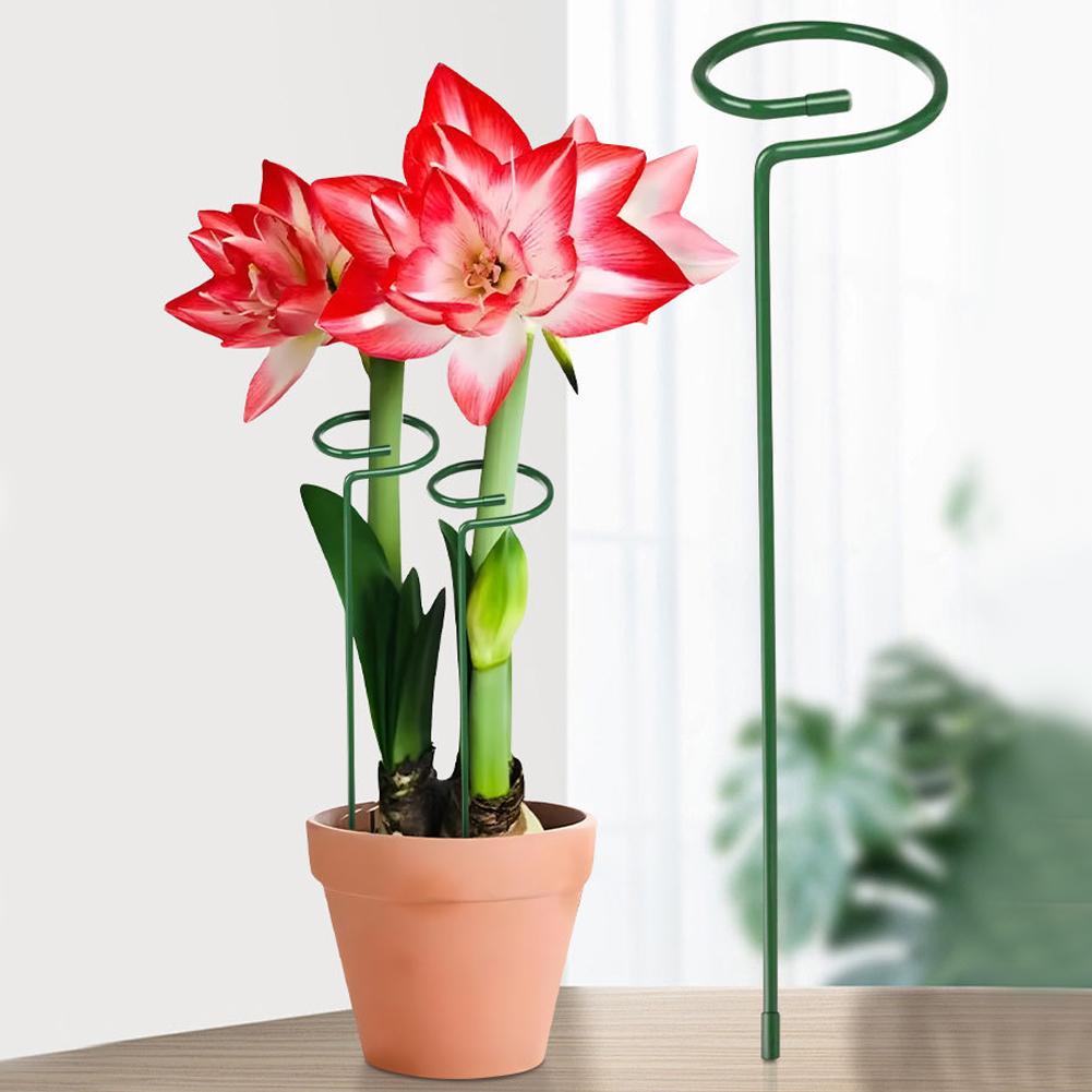 قضبان معدنية لدعم النباتات، دع - مراجعة Gardening Tools Range وسعره