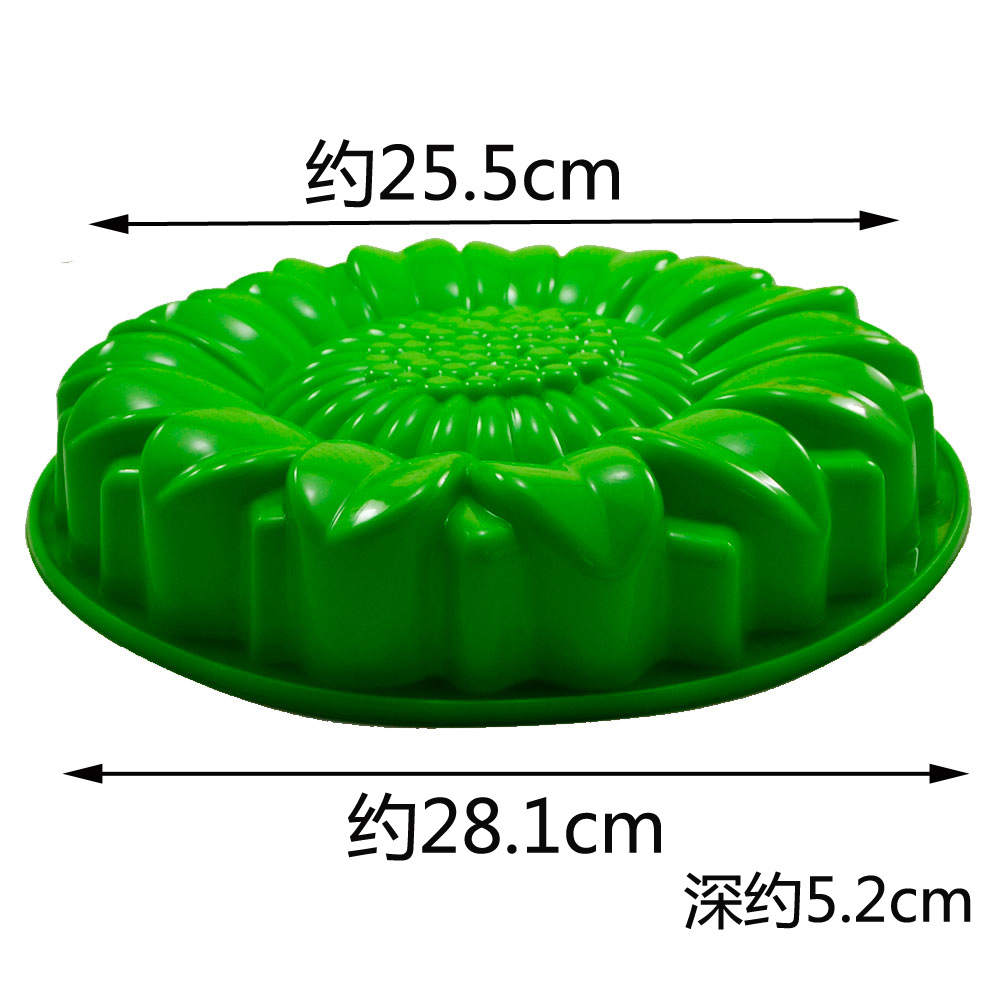 مجموعة قوالب حجرية على شكل زهر - مراجعة Gardening Tools Wholesale وسعره
