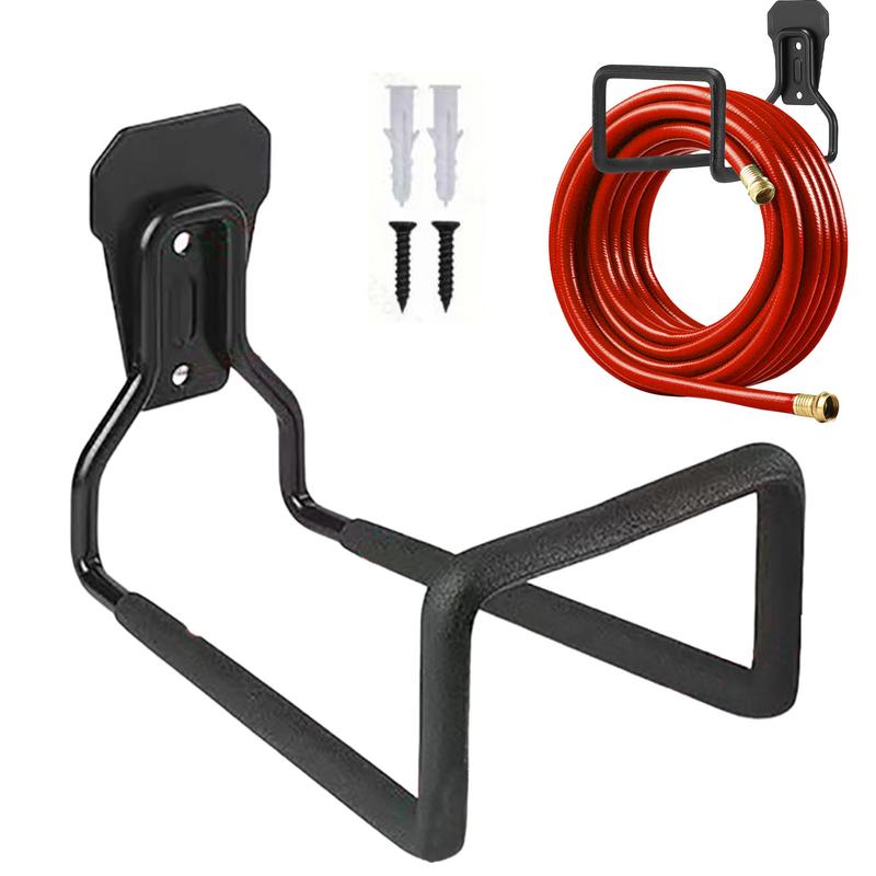 خطاف متين لأنابيب المياه في ال - مراجعة Gardening Tools Range وسعره