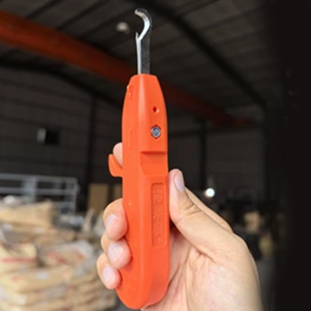 مقص تقليم صغير محمول لقطف الفا - مراجعة Gardening Tools Scissors وسعره
