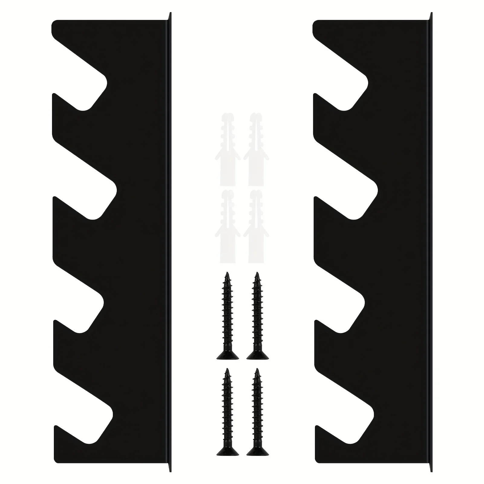 حامل أدوات حدائق معدني متين مع - مراجعة Gardening Tools Rake وسعره