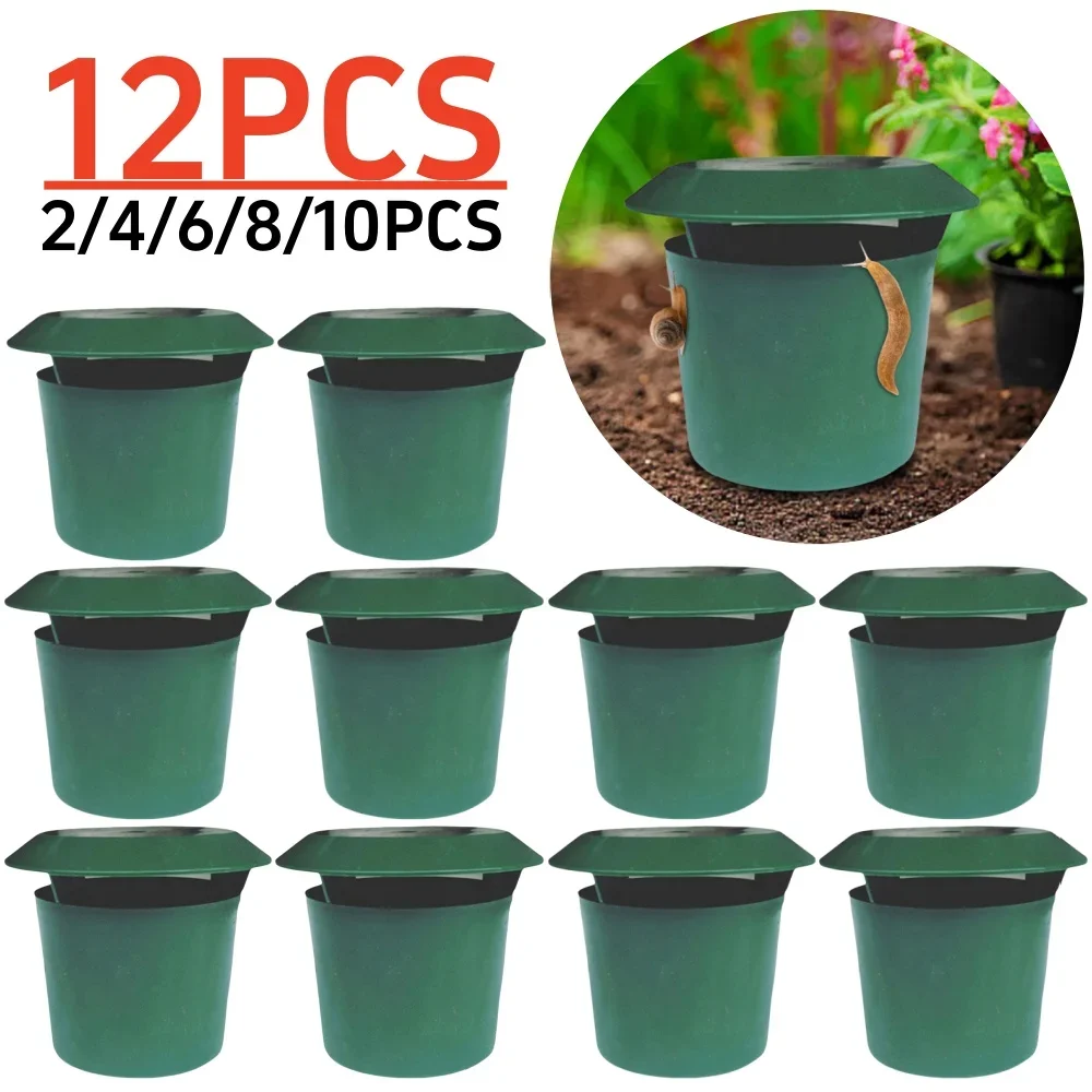 الحلزون الماسك سبيكة قفص صديقة - مراجعة Gardening Tools Toolstation وسعره