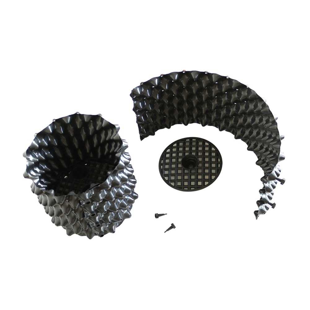 أداة زراعة وتحويل نباتات البون - مراجعة Gardening Tools In وسعره