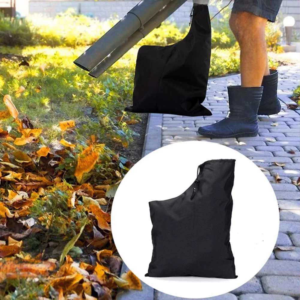انغلق نوع منفاخ أوراق الشجر حق - مراجعة Gardening Tools Rake وسعره