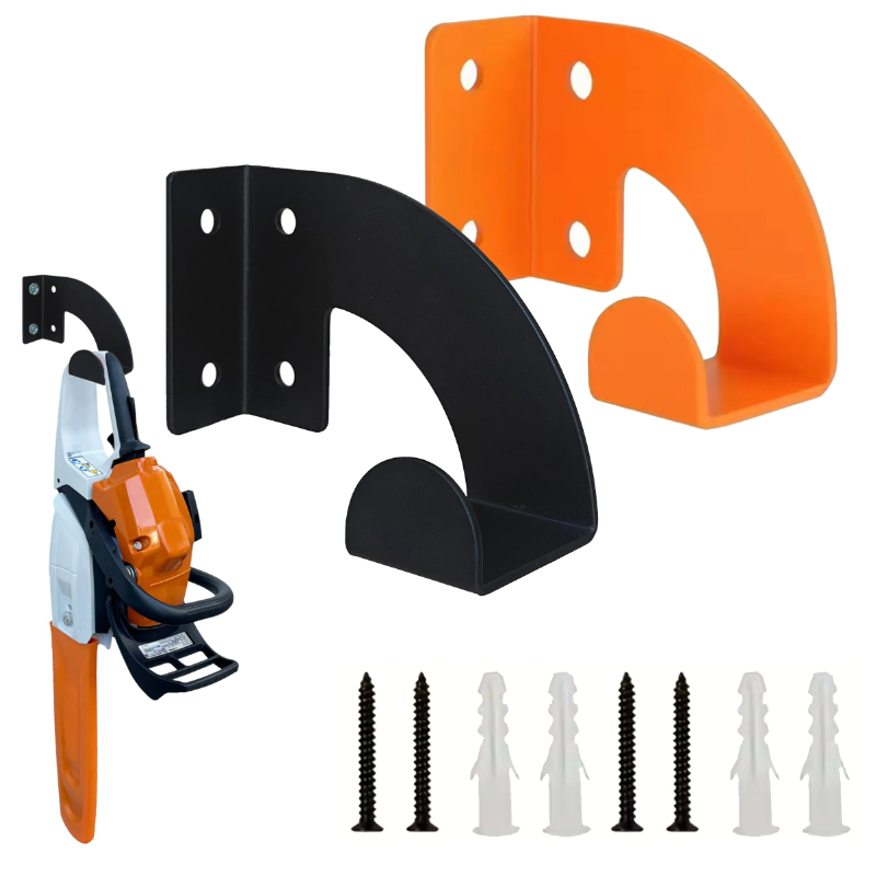 شماعة تثبيت على الحائط منشار م - مراجعة Gardening Tools Range وسعره