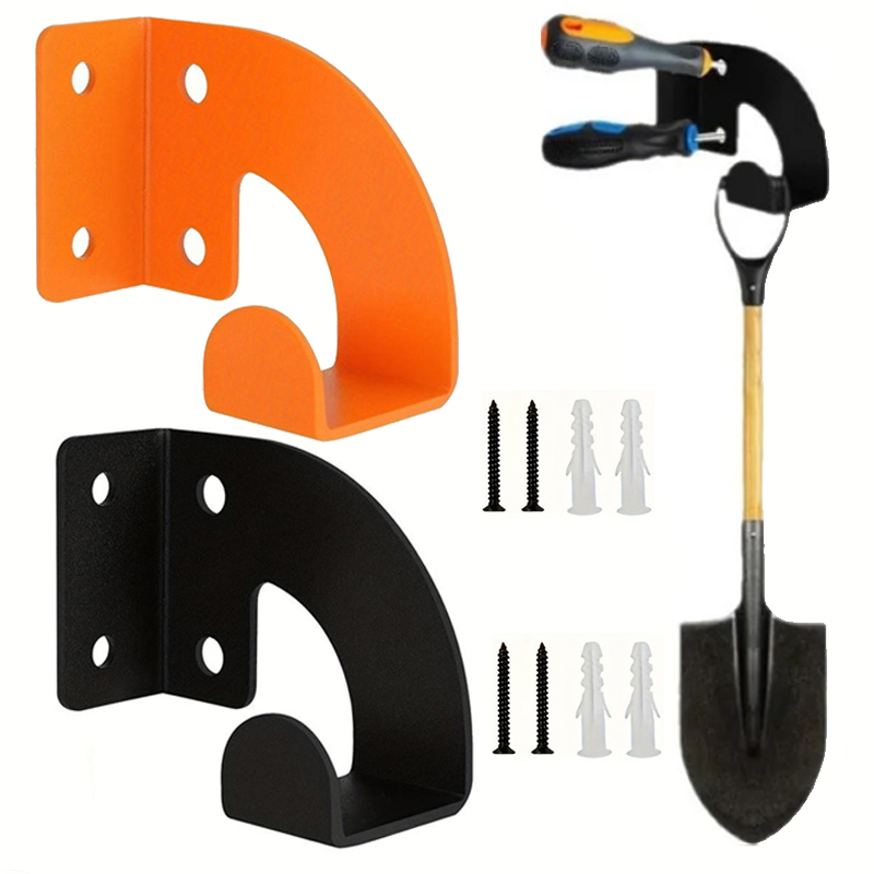 شماعة تثبيت على الحائط منشار م - مراجعة Gardening Tools Range وسعره