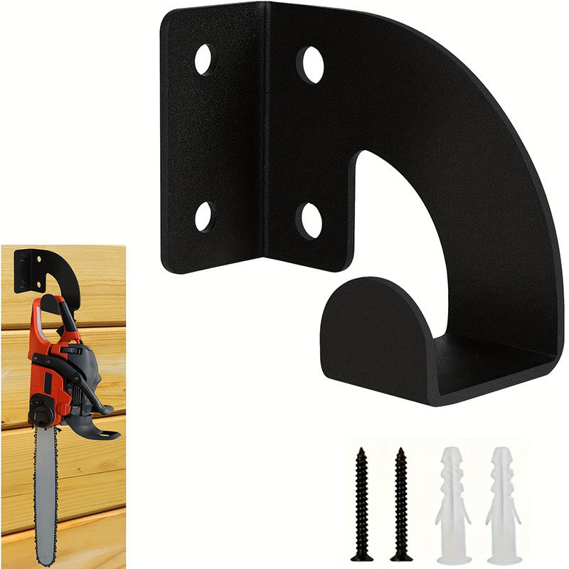 شماعة تثبيت على الحائط منشار م - مراجعة Gardening Tools Range وسعره