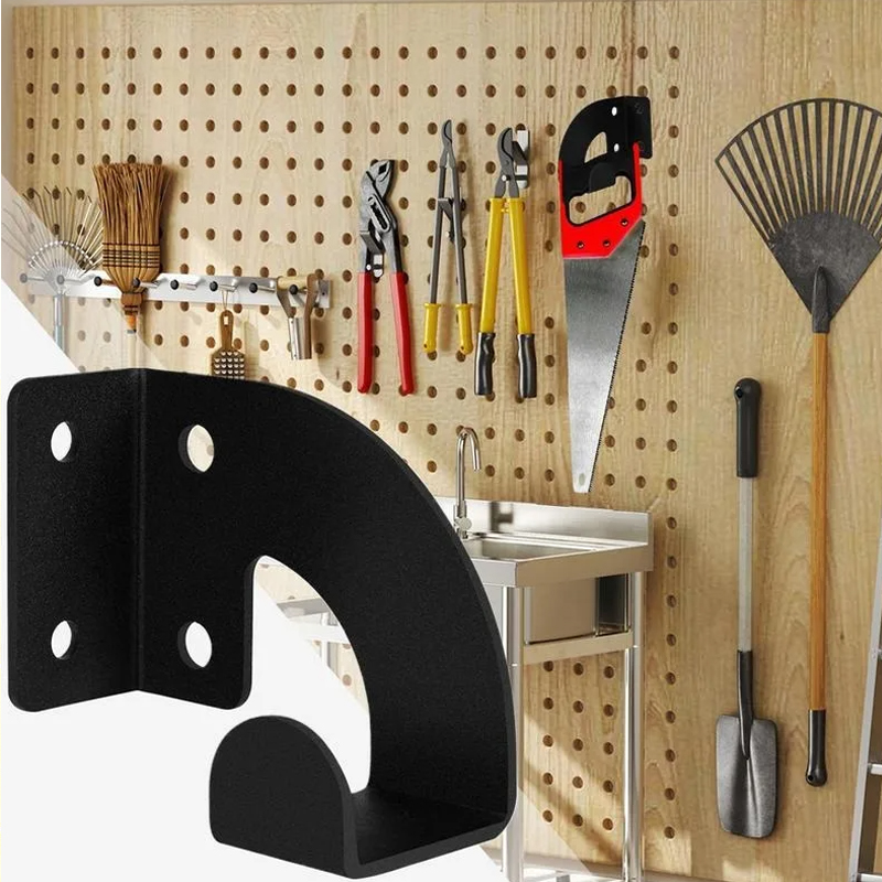 شماعة تثبيت على الحائط منشار م - مراجعة Gardening Tools Range وسعره