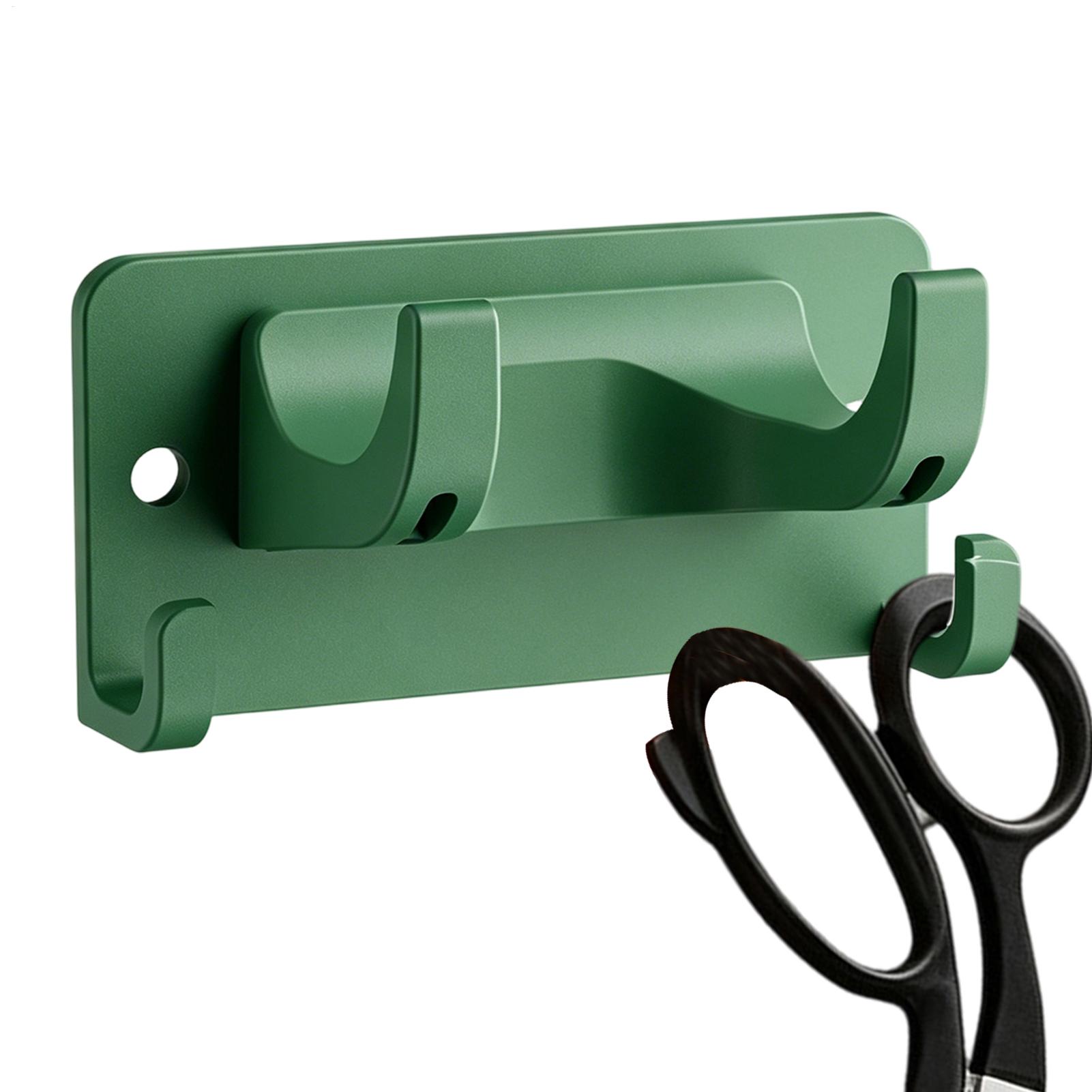 خطافات تعليق أدوات للحائط، خطا - مراجعة Gardening Tools Rake وسعره