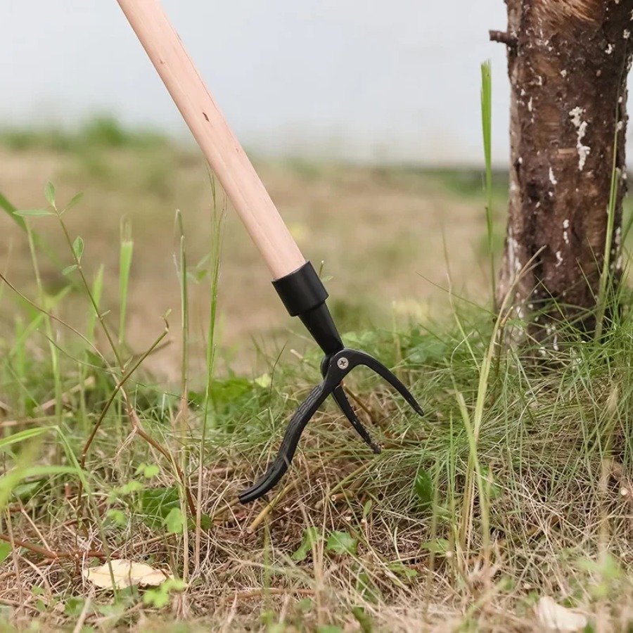 أداة إزالة الأعشاب الضارة القا - مراجعة Gardening Tools To Remove Weeds وسعره