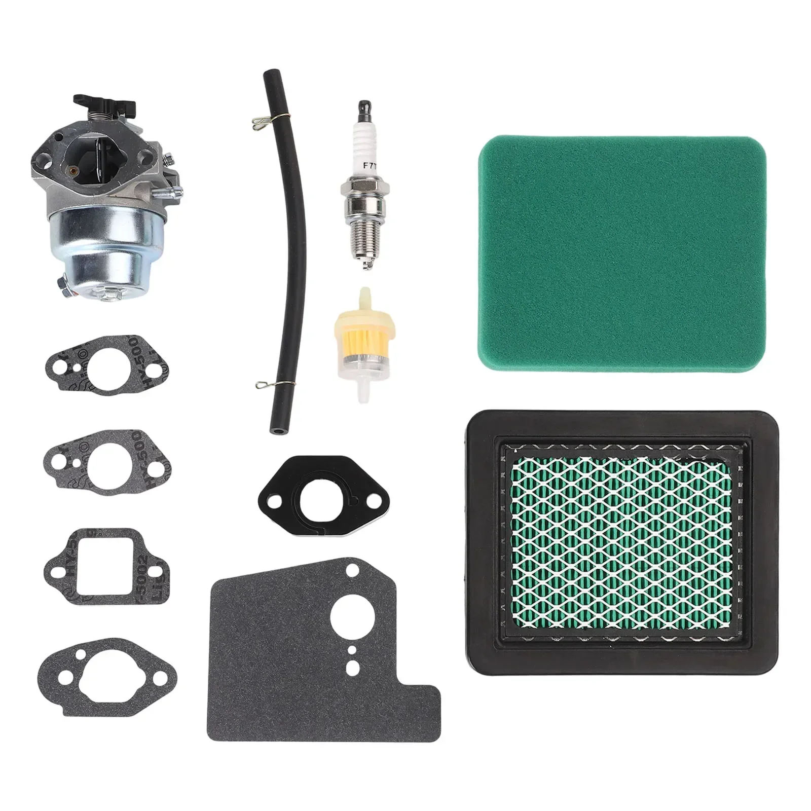 طقم كاربراتير جديد عالي الجودة - مراجعة Gardening Tools Kit For Sale وسعره