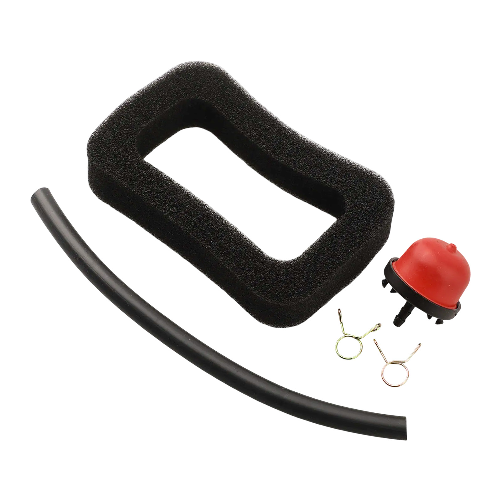 فلتر هواء وطقم خدمة لمبة التحض - مراجعة Gardening Tools Kit For Sale وسعره