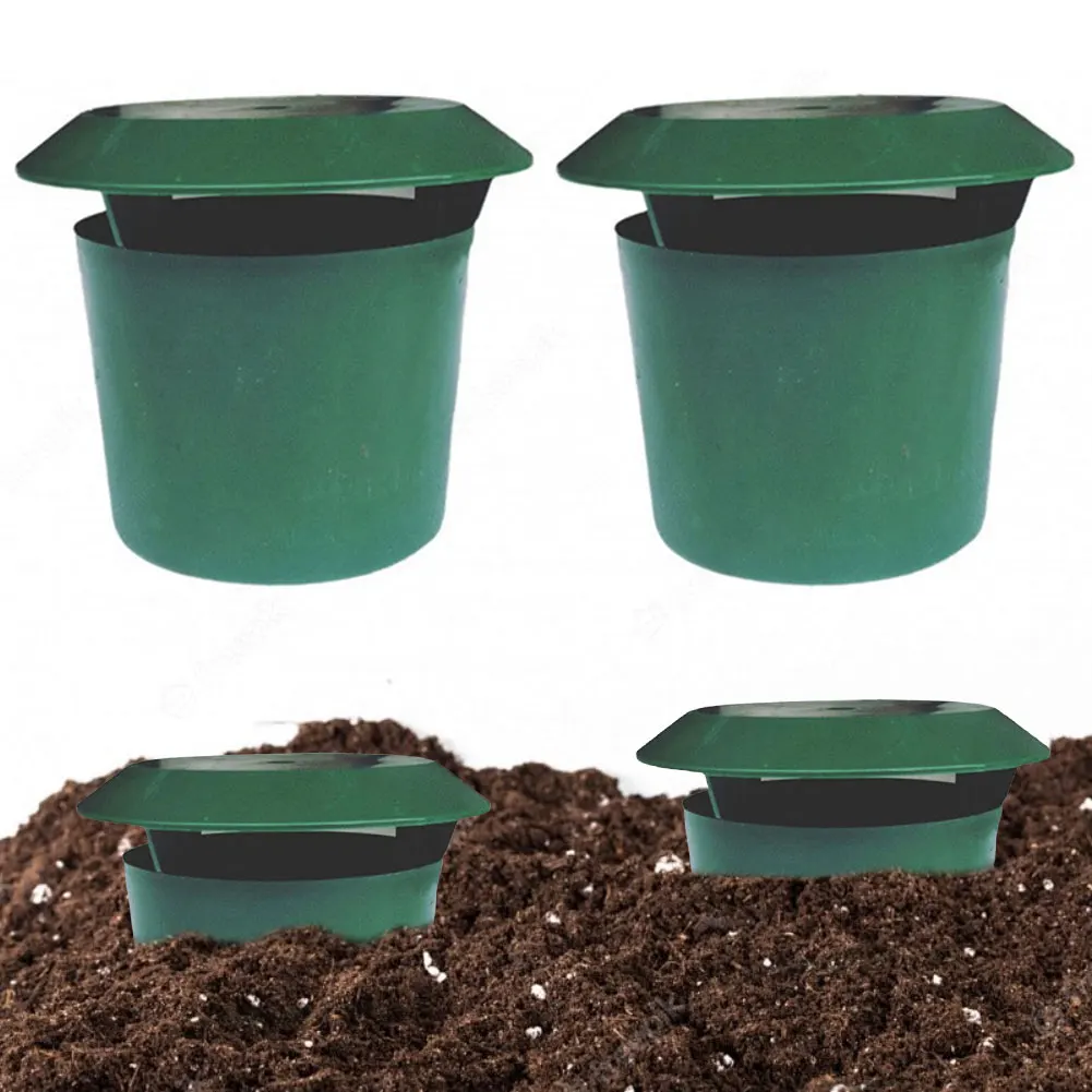 2/4/12 أدوات محطة طعم الآفات ا - مراجعة Gardening Tools Toolstation وسعره