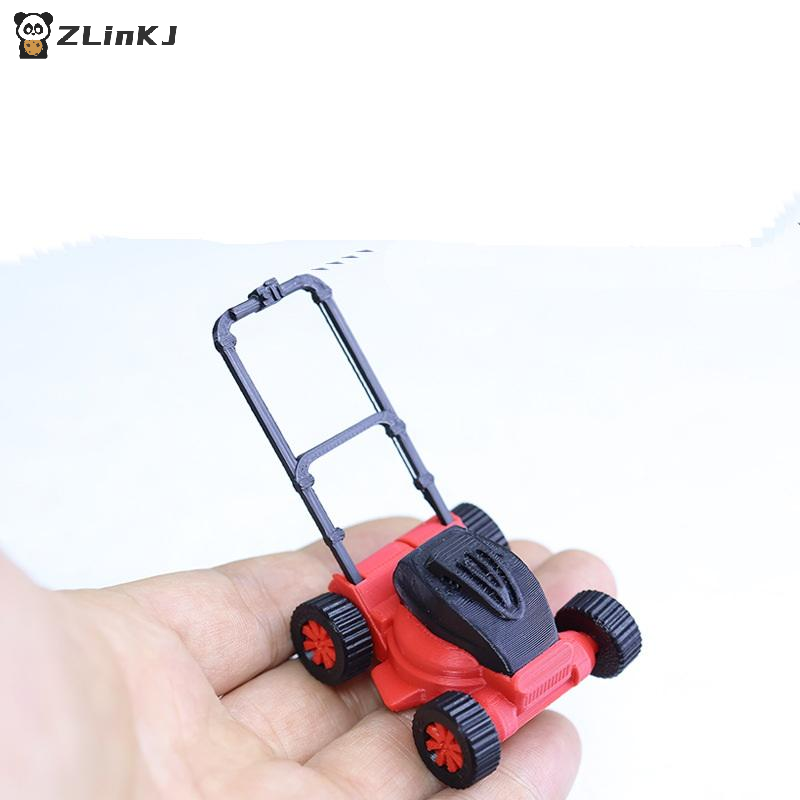 ▶ قطعة واحدة: نموذج جزازة عشب  - مراجعة Gardening Tools In وسعره