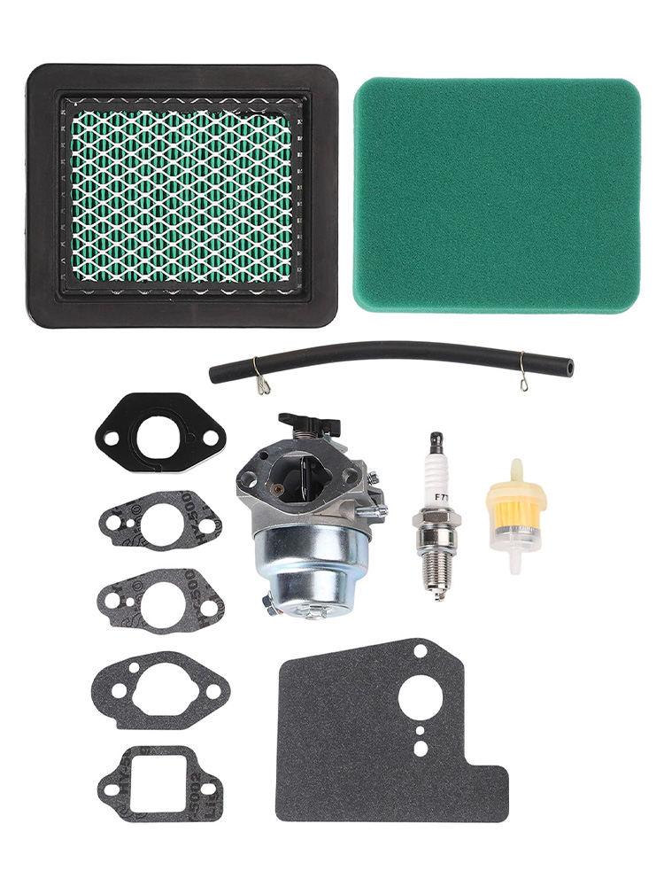 طقم كاربراتير جديد تمامًا وعمل - مراجعة Gardening Tools Kit For Sale وسعره