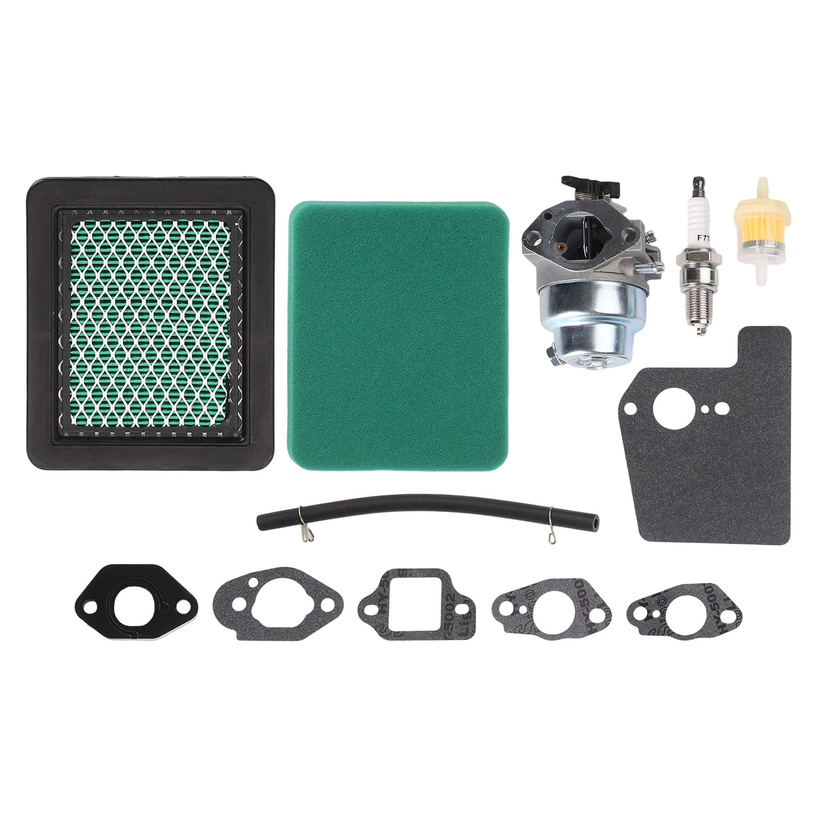 طقم كاربراتير جديد تمامًا وعمل - مراجعة Gardening Tools Kit For Sale وسعره