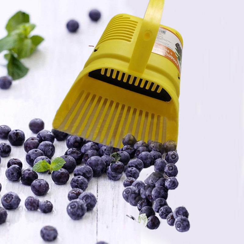 أداة يدوية للحدائق متعددة الوظ - مراجعة Gardening Tools Rake وسعره