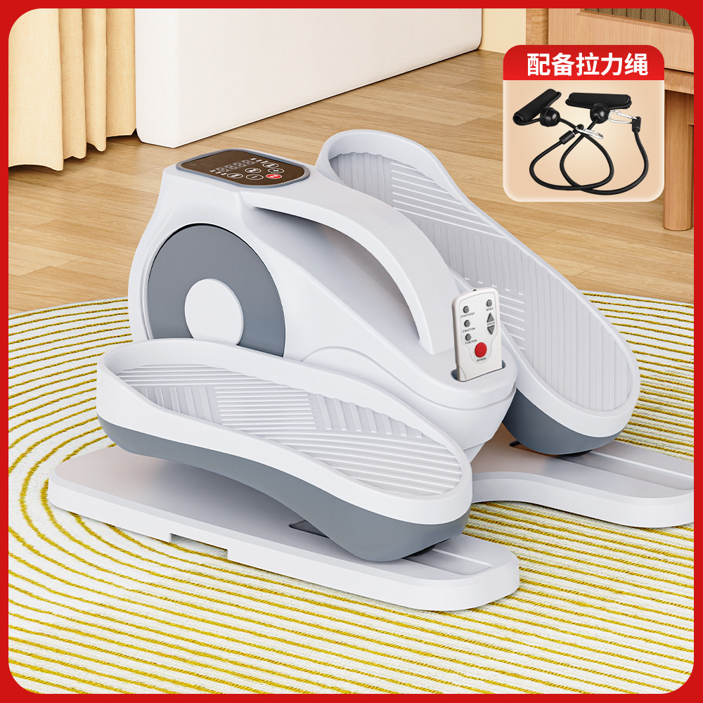 جهاز المشي الكهربائي الذكي لكب - مراجعة Gardening Tools For Elderly وسعره